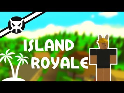 Roblox Island Royale! ქართულად #zdoll